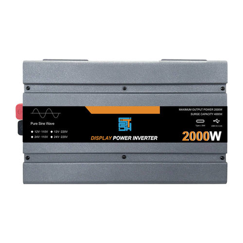 Najnowsze wiadomości o Technologia PWM w inwerterach: jak zwiększa wydajność i wydajność