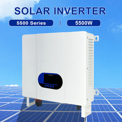 Najnowsze wiadomości o Kompatybilny z akumulatorami 24V/48V?