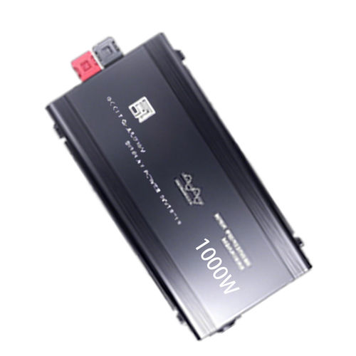 Najnowsze wiadomości o Inwertery z wyjściem USB i AC: Jaka jest różnica?