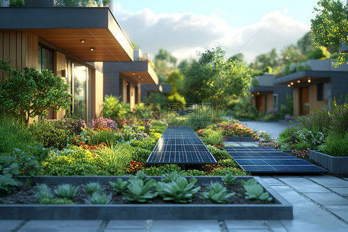 Najnowsze wiadomości o Jak wybrać domowy system fotowoltaiczny: Praktyczny przewodnik z udziałem SSTH Power