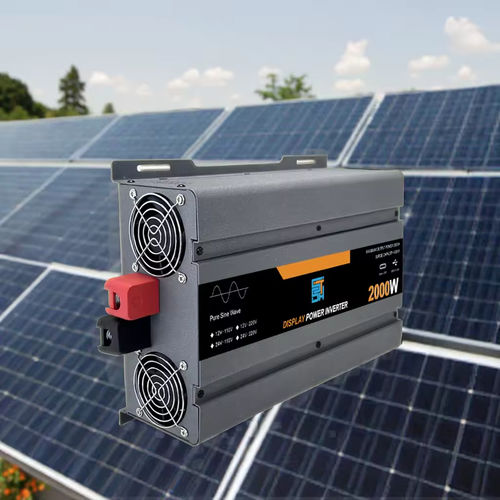 Najnowsze wiadomości o Jak działają falowniki słoneczne: zrozumienie podstaw systemów energii słonecznej