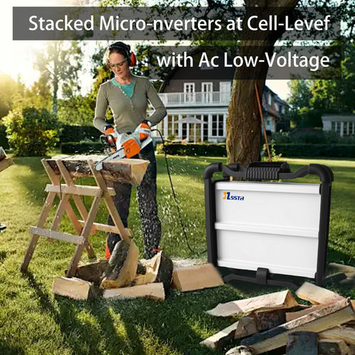 Najnowsze wiadomości o Praktyczne zastosowania przenośnych elektrowni w obozach