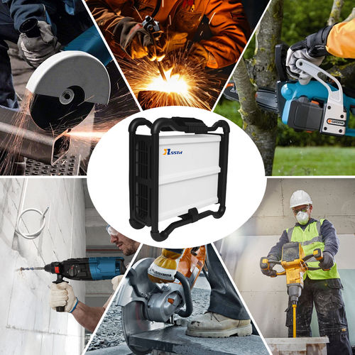 Najnowsze wiadomości o Najlepsza przenośna elektrownia w 2025 r.: Wysokiej wydajności, bezpieczne i inteligentne rozwiązanie energetyczne na zewnątrz