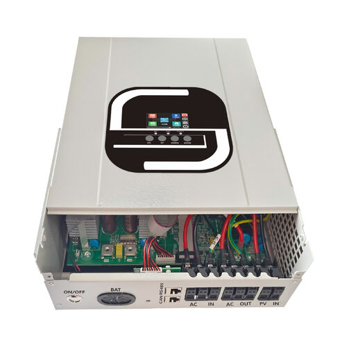 Najnowsze wiadomości o Najlepszy Inwerter Mocy dla Długotrwałej Trwałości i Wydajności