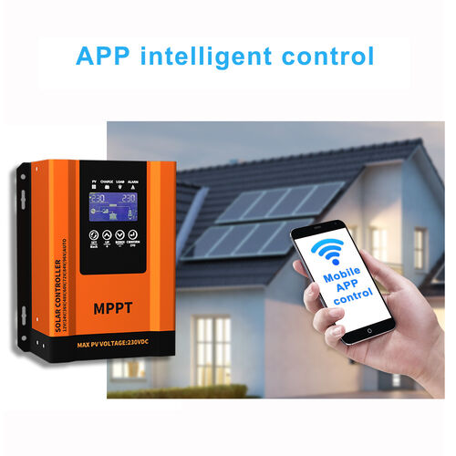 Najnowsze wiadomości o Kontrolery ładowania solarnego MPPT: Maksymalne wykorzystanie energii słonecznej