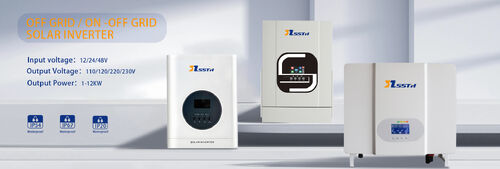 Najnowsze wiadomości o Exploring the Features of Solar Hybrid Inverters