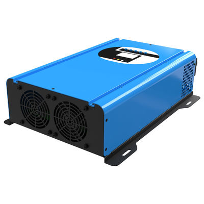 3 kW czysty dwukierunkowy inwerter fal sinowych do ładowania akumulatorów DC12V do AC220V