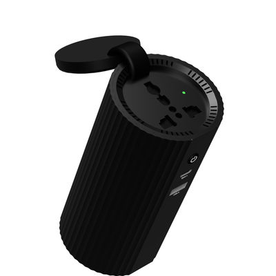 Dc 12V do AC 220V 150 Watt Inwerter samochodowy Inwerter mocy samochodowej Cigarety zapalniczki