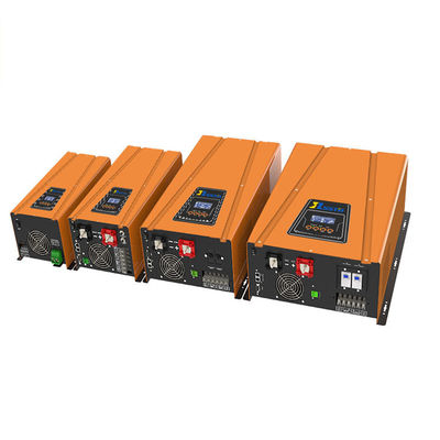 10000W Inwerter mocy DC do AC Toroidale 48v 10KW Inwerter mocy