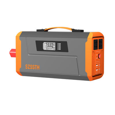 800W 1000w Inwerter mocy samochodowej Inwerter pojazdu 12V 24V 48V 220V DC AC Do kempingu