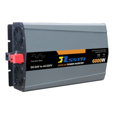 Inwerter silnika słonecznego 3000W 4000W 5000w