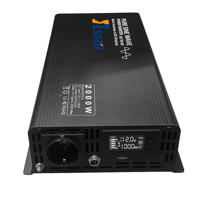 Dobra cena. 1Kw 2Kw 3Kw Dc To Ac Niskiej częstotliwości Inwerter słoneczny dla systemu energii słonecznej poza siecią w Internecie