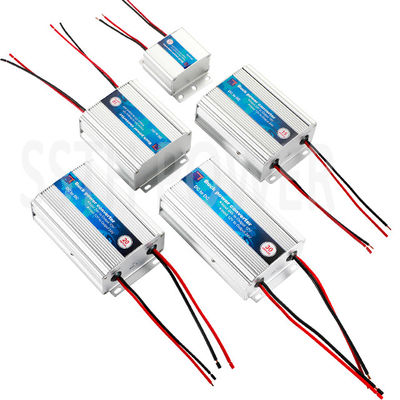 Przemysłowy konwerter prądu stałego 12V 48V 220V 50Hz 110V 60Hz Inwertery