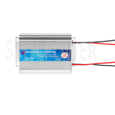Dostosowany 24V do 12V Step Down Konwerter Dc do Dc Konwerter 10 Amp