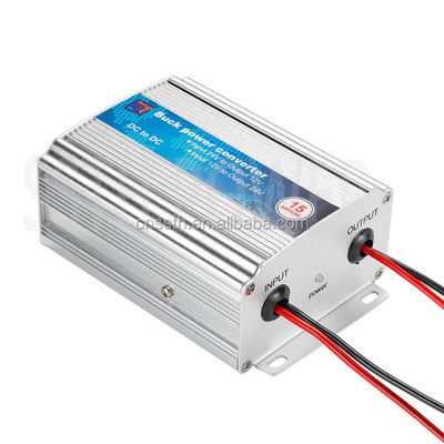 24 V do 12 V Konwerter prądu stałego 5a 10a 15a 20a 30a Konwerter prądu stałego