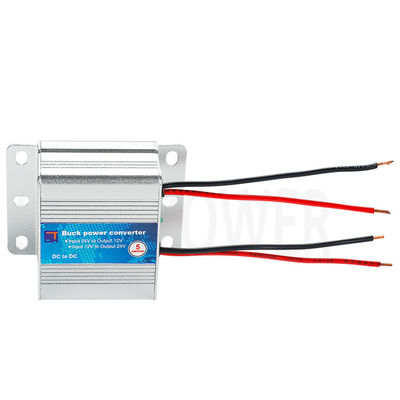 Moduł zasilania Stop Down 24vdc To 12vdc Konwerter 5A 10A 15A 20A 30A 40A 100A