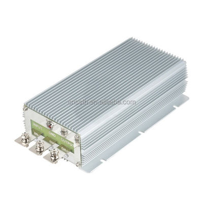 Przenośny modul regulacji napięcia prądu stałego 24 V do prądu stałego 12 V