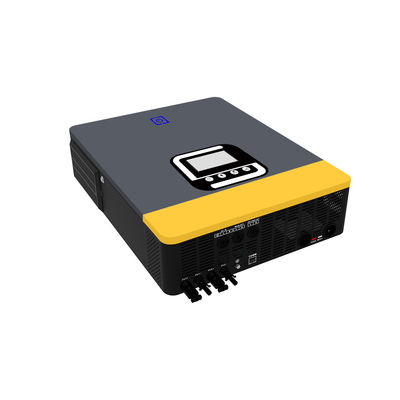 Akumulator 8KW 8KVA Hybrydowy Inwerter z MPPT