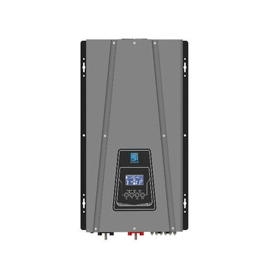 3KVA Czysta ładowarka falowa 3000W dla DC24V 36V AC110V 220V 240V Typ wyjścia