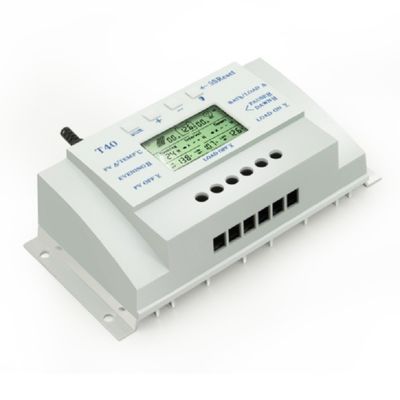 12V 24V MPPT Battery Charge Controller dla dostosowanego ładowania baterii