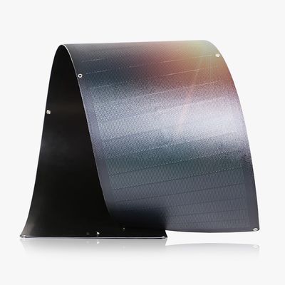 350W 360W 365W 370W 375W 380W CIGS Panele słoneczne Panele słoneczne miękkie 2583mmx973mm