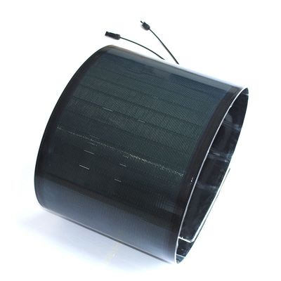 20 mm grubości elastyczny przenośny panel słoneczny 460W 470W 480W 490W 500W 510W