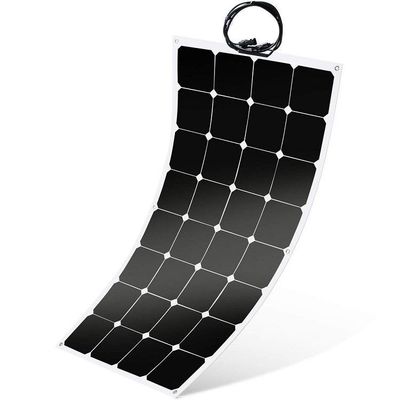 18V elastyczny paneł słoneczny 150W 160W 200W 300W 350 Watt