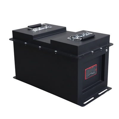 12V akumulator litowy 300ah Lifepo4 Pack dla domowych paneli słonecznych