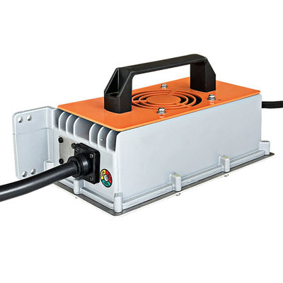 750W ładowarka akumulatora elektrycznego 24V 20A 36V 15A 48V 12A LiFePO4 ładowarka akumulatora
