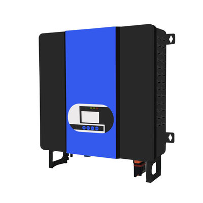 napięcie AC 230VAC 3,5KW 24V MPPT Wifi All in One Hybrid Inverter dla zastosowań poza siecią