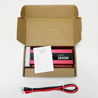 28.9CM*11.1CM*5.88CM 2600W Szczyt 12V 24V 48V 60V prąd stały do prądu prądu prądu prądu prądu prądu prądu prądu prądu prądu prądu prądu prądu prądu prądu prądu prądu prądu prądu prądu prądu prądu prądu prądu prądu prądu prądu prądu prądu prądu prądu prądu prądu prądu prądu prądu prądu prądu dla SDK Network Long Lasting Performance