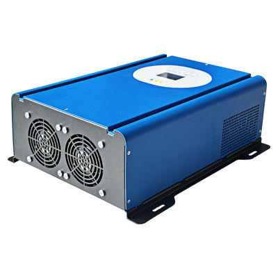 Inwerter mocy 3000w z prądem ładowania 100A 12v do 110v 220v
