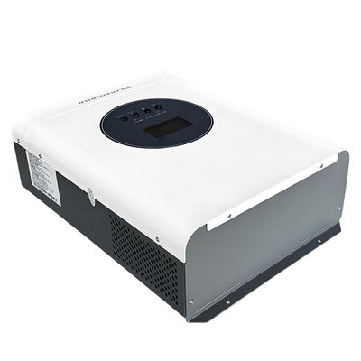 Jednorazowy hybrydowy inwerter słoneczny 1,2 kW 1,5 Kva DC 24V do AC 110V 220V