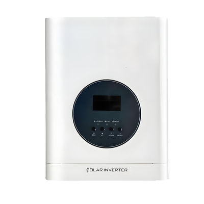 12500VA 10000W Inwerter hybrydowy energii słonecznej z funkcją równoległą i czystą falą sinusową 10KW AC do DC 48V 220V