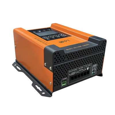 60A 12V 24V 36V 48V 60V 72V 84V 96V MPPT Solar Charge Battery Charger Controller z poziomem ochrony IP 21