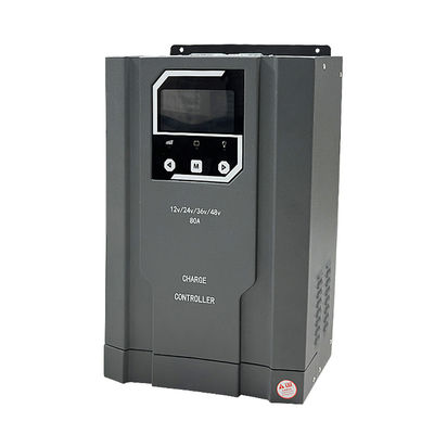 Kontroler ładowania baterii z paneli słonecznych MPPT 12V/24V/36V/48V 50A