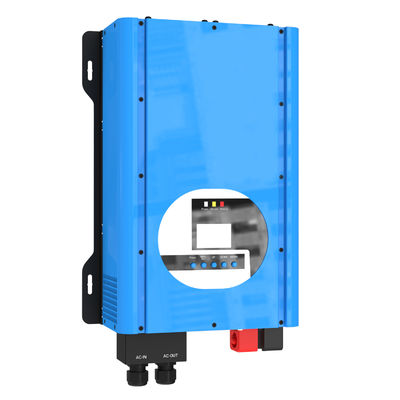 Inwerter dwukierunkowy o mocy 3 kW z wyświetleniem LCD