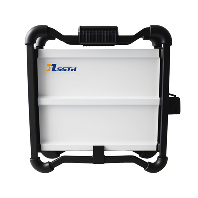 3600W 2600Wh przenośna elektrownia IP54 wodoodporna 22kg