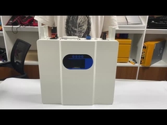 5500W 48V 5.5KW 230VAC Inwerter hybrydowy słoneczny z funkcją monitorowania WIFI