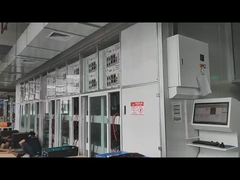8KW 10KW 12KW prąd stały do prądu przemiennego Inwerter falowy toroidalny