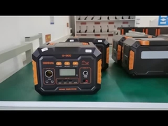 OEM 1000 Watt Przenośna Elektrownia TYPE-C Wyjście QC3.0 18W Do szybkiego ładowania